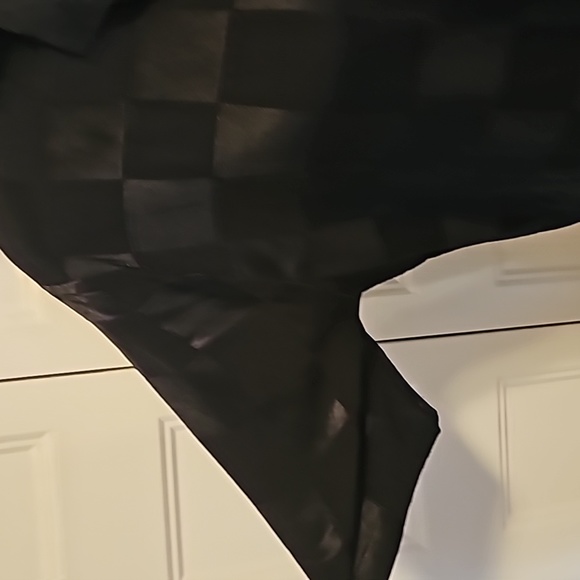 Black Brixton Button up Medium - Picture 2 of 5